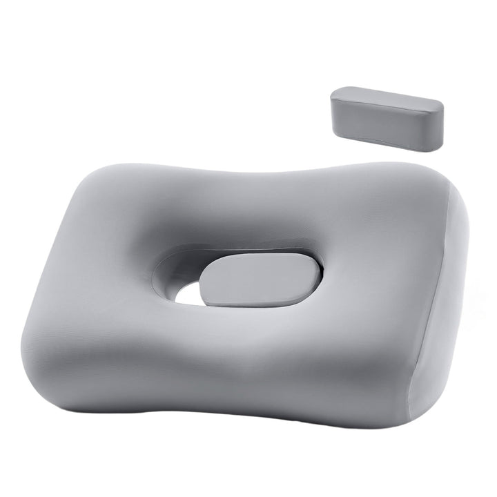 ergonomisk nakkestøttepute Skanto