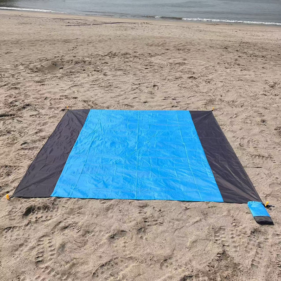 Vanntett Strandmatte Skanto