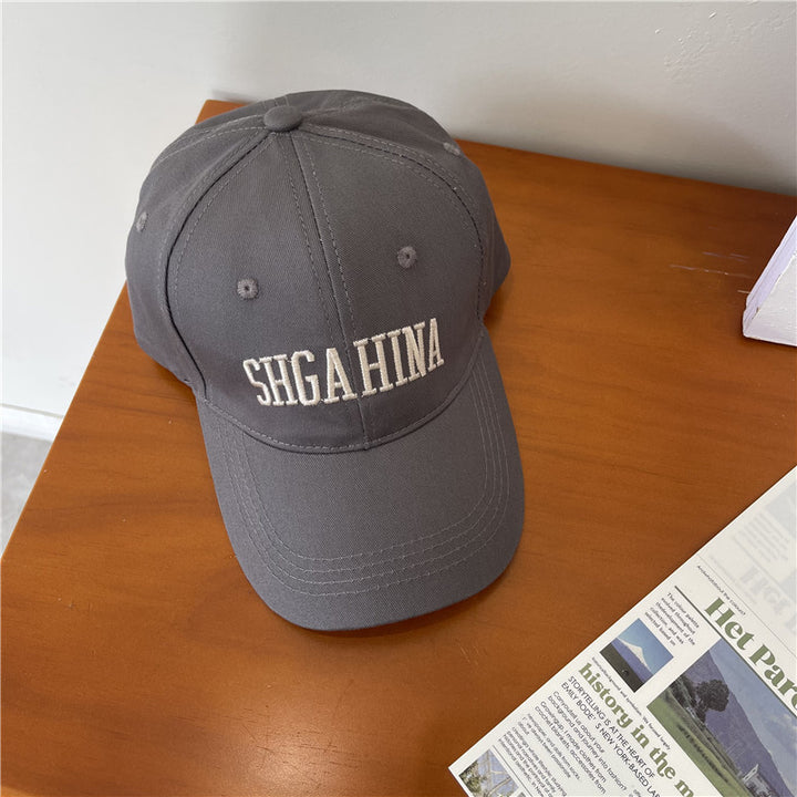 Herrehatt med klassisk broderi Skanto 1783922301