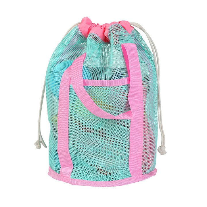 Luftgjennomtrengelig sportbag Skanto