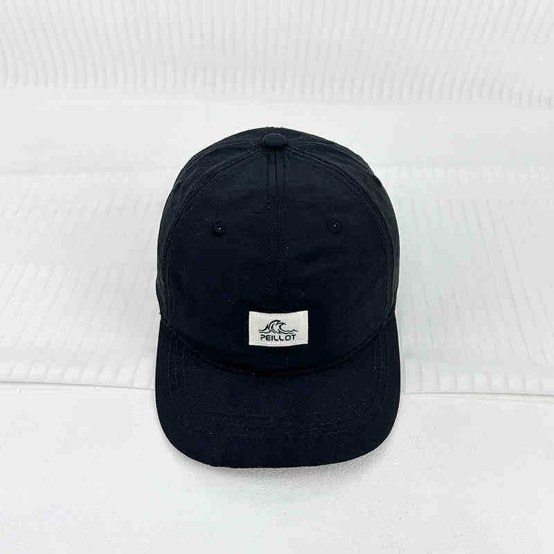 Men's Classic Cotton Baseball Cap Skanto