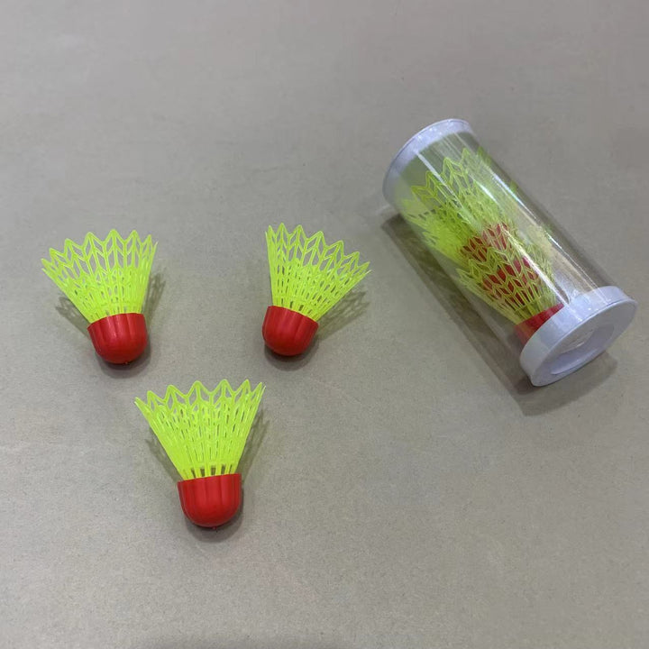 Badminton Shuttlecocks Skanto