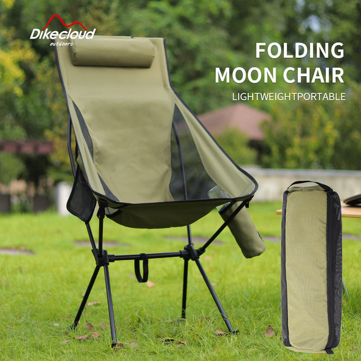 Comfortable Leisure Chair Skanto