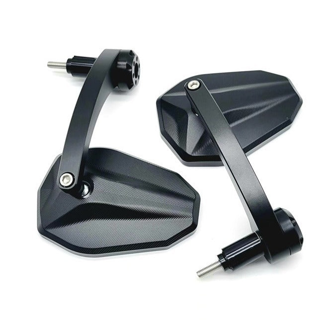 Adjustable Racing Motorcycle Mirrors Skanto