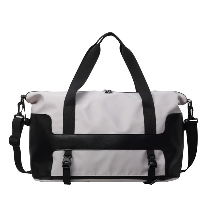 Høy kvalitets sport duffel bag Skanto