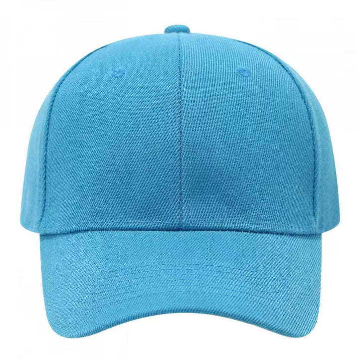 Herre Klassisk Strukturert Baseballcaps Skanto
