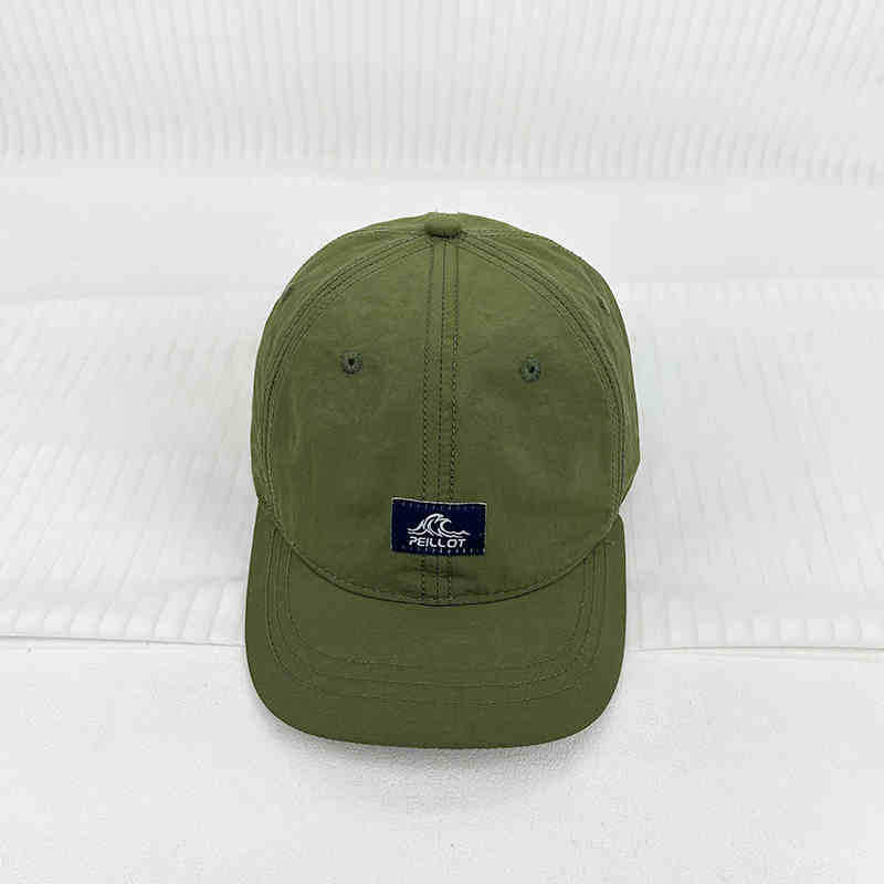 Men's Classic Cotton Baseball Cap Skanto