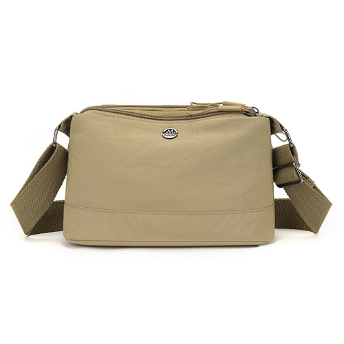 Umh handbag med justerbar skulderrem og intelligent fantesystem Skanto