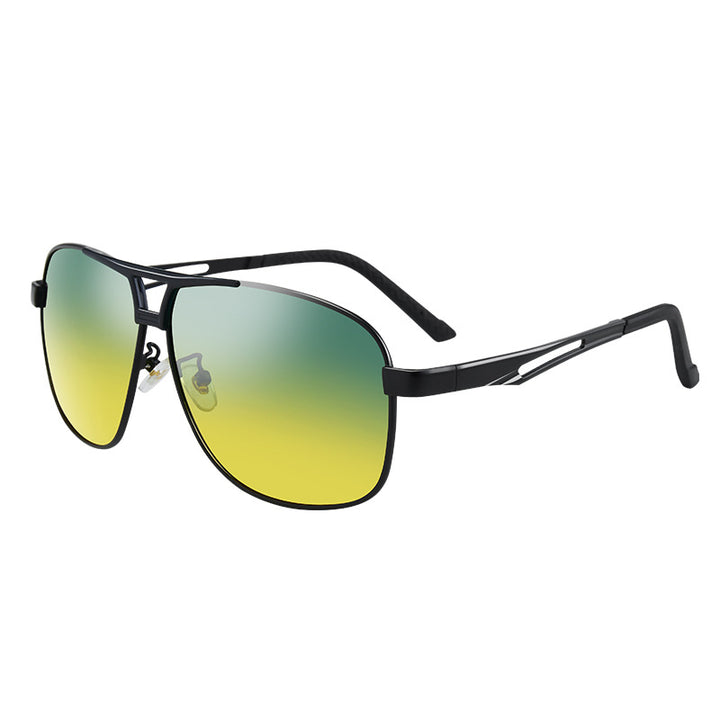 Dame sporty solbriller med moderne design og UV-beskyttelse Skanto