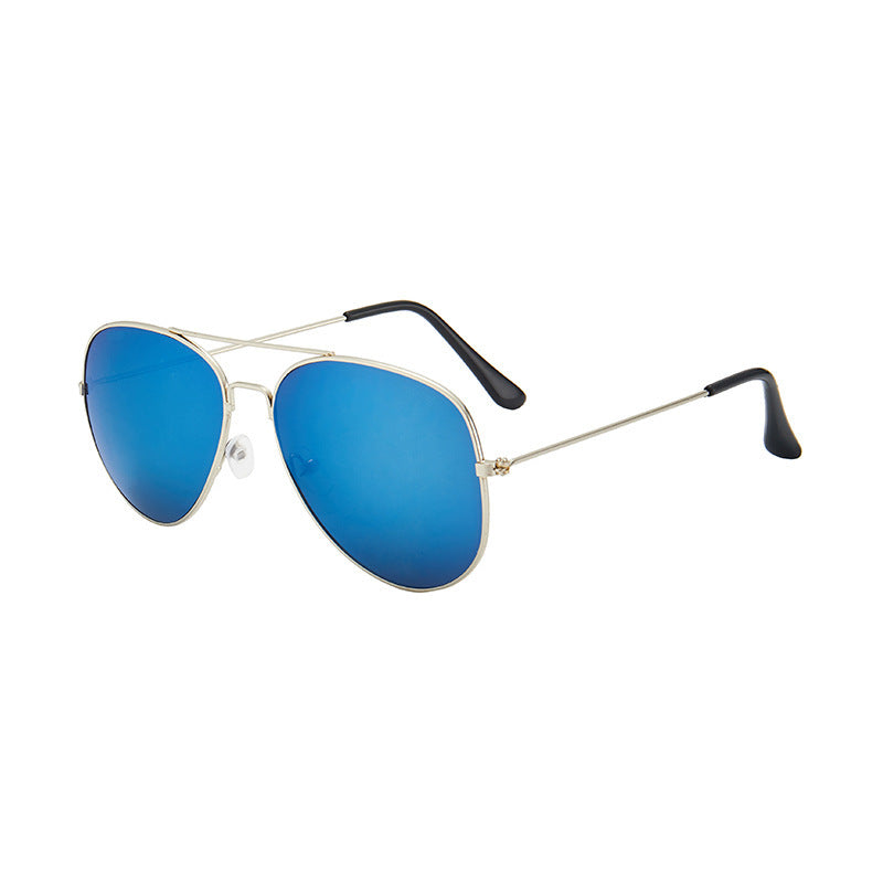 Dame elegant pilot solbrille Skanto