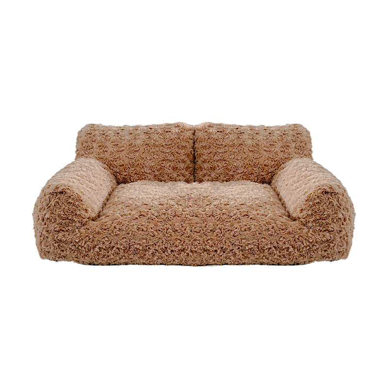 Dame Lounge Sofa Skanto