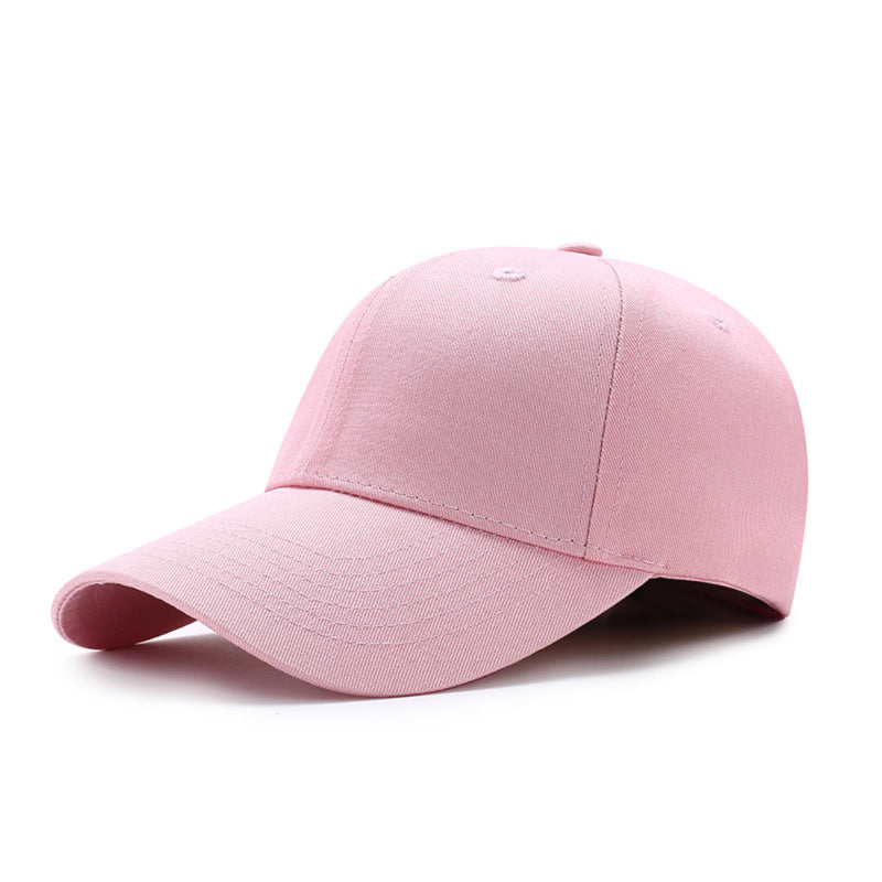 Kvinne Klassisk Justerbar Baseball Cap Skanto 1784084110