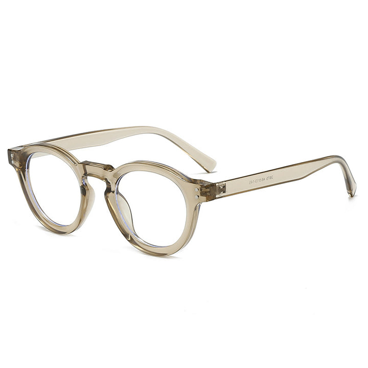 Women's modern designed glasses Skanto