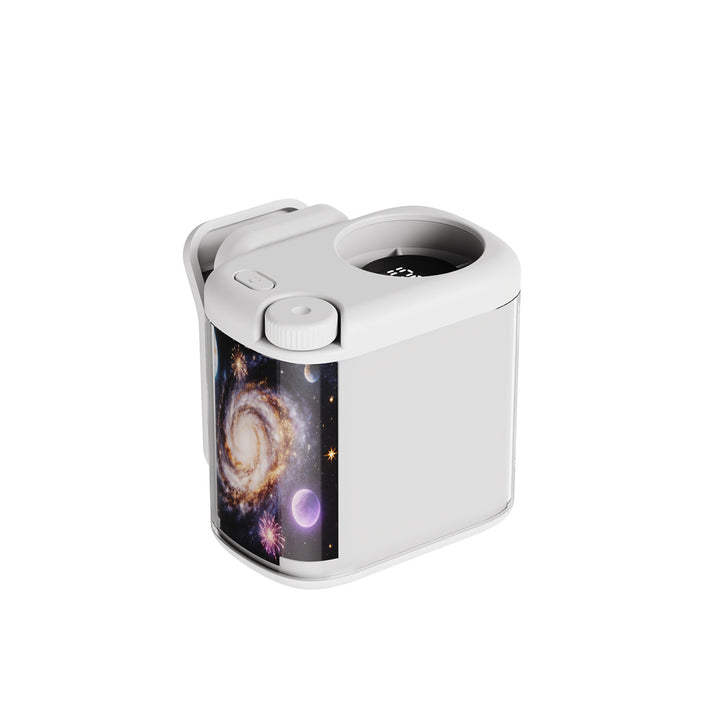 Unisex Bærbar Luftfukter Skanto