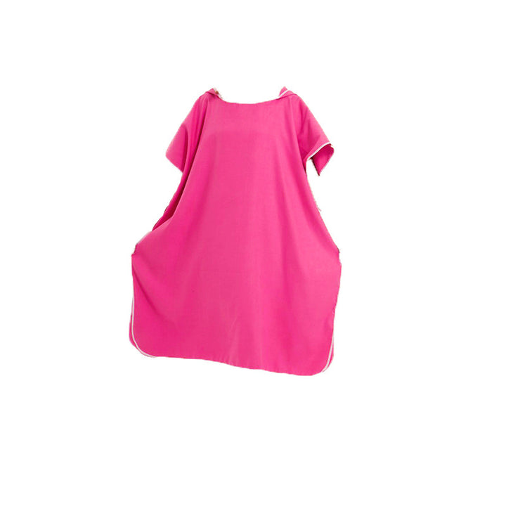 Dame Strandkjole Skanto