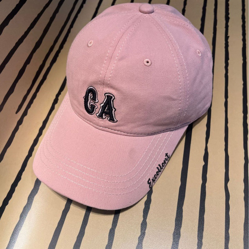 Menns Justerbare Baseball Caps Skanto