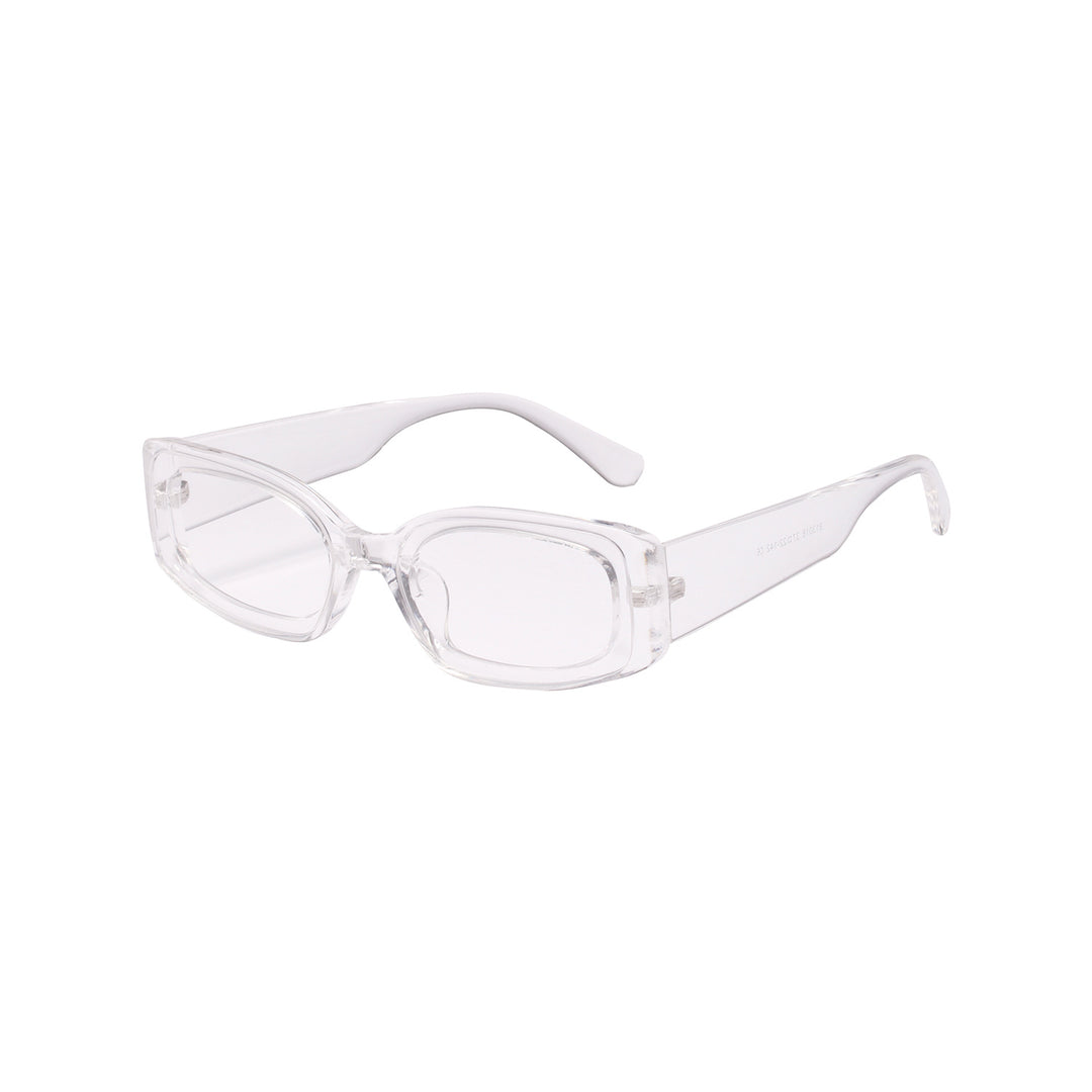 Dame funksjonsoptimalisert solbrille i moderne design Skanto