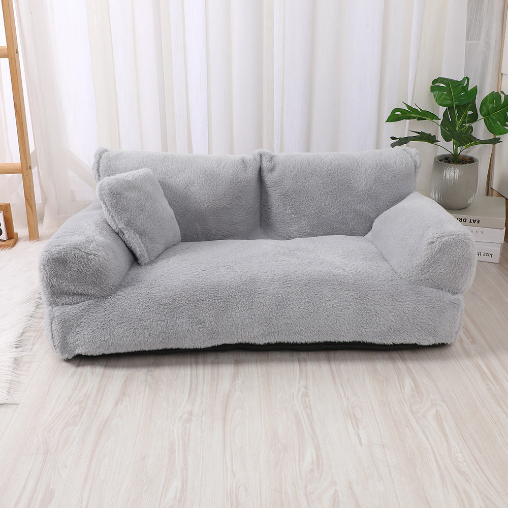 Royal Dog Sofa Skanto