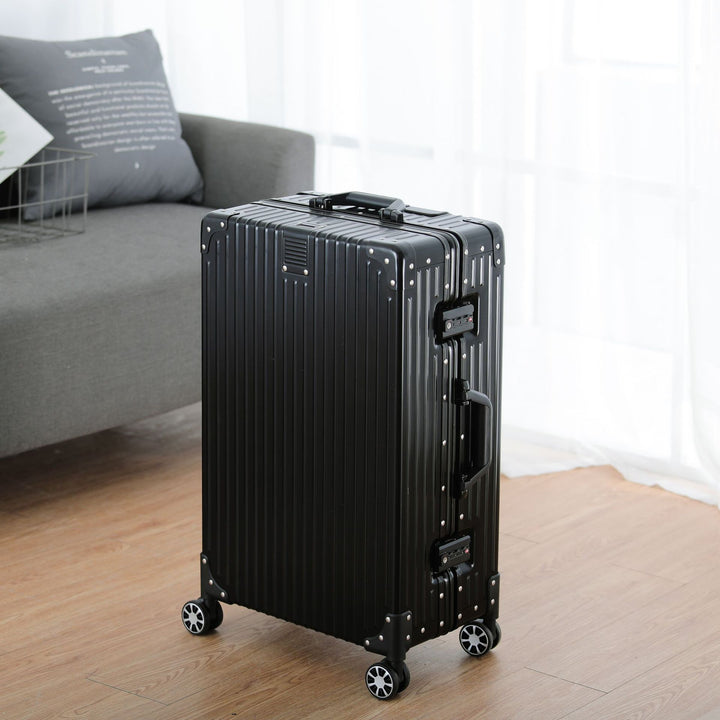 Unisex Premium Lett Hard Shell Reisetui Skanto