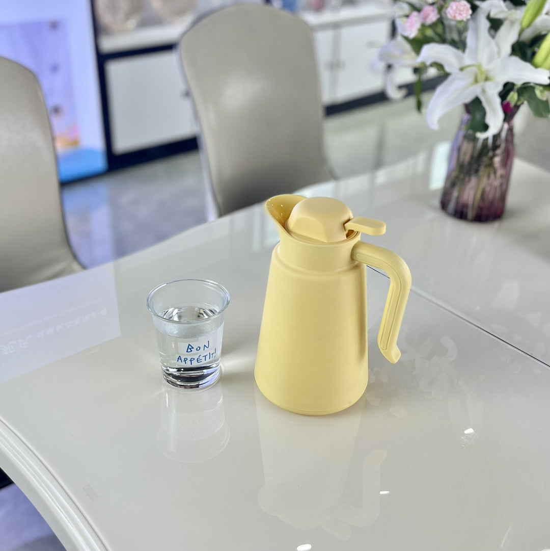 Damer Isolert Kaffeekanne Skanto