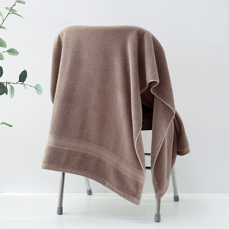 Plaid-teppe i koselig mikrofiber Skanto