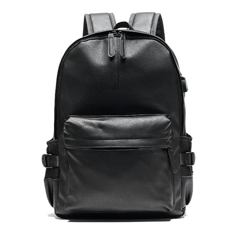 Elegante Laptop-Ryggsekk med flere rom Skanto