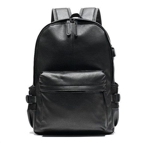 Elegante Laptop-Ryggsekk med flere rom Skanto