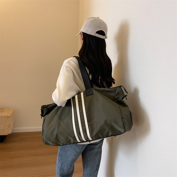 Sporty reisetaske Skanto