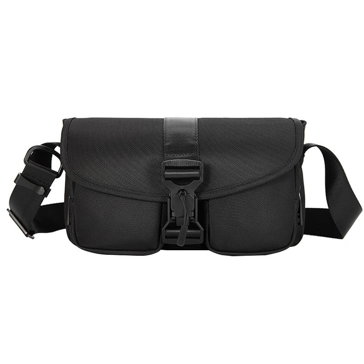 Urban Utility Shoulder Bag Skanto