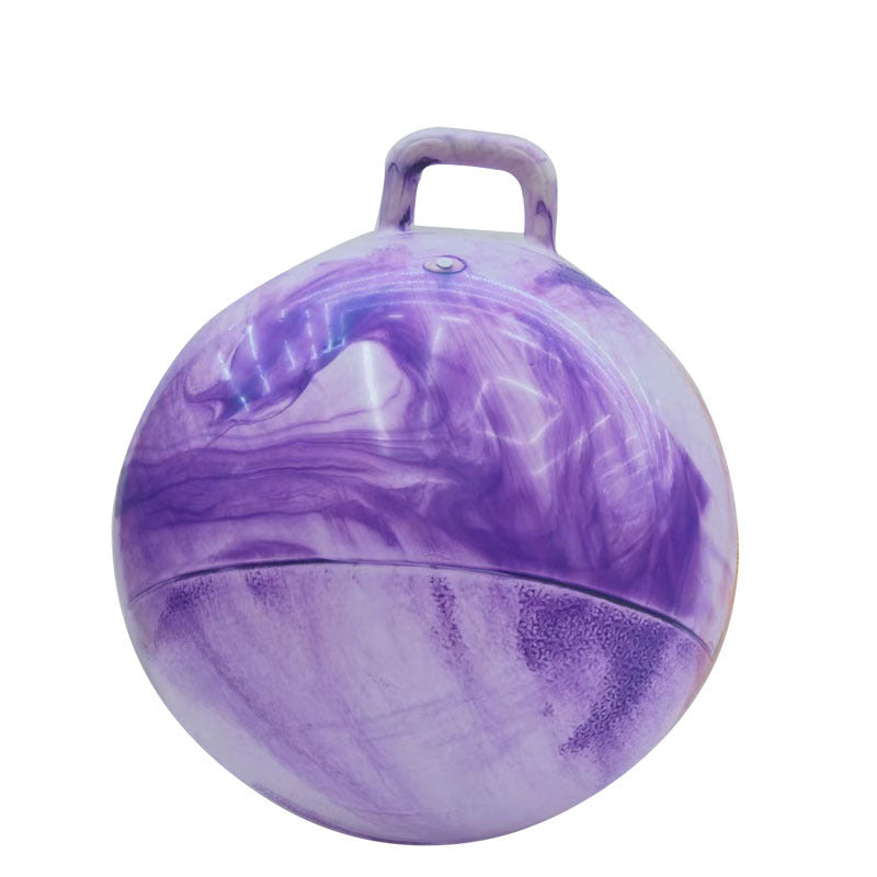 Unisex spillball med ergonomisk bærehåndtak Skanto