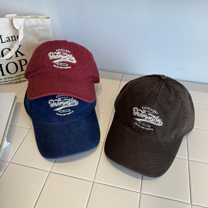 Herrebrodert sporty caps Skanto