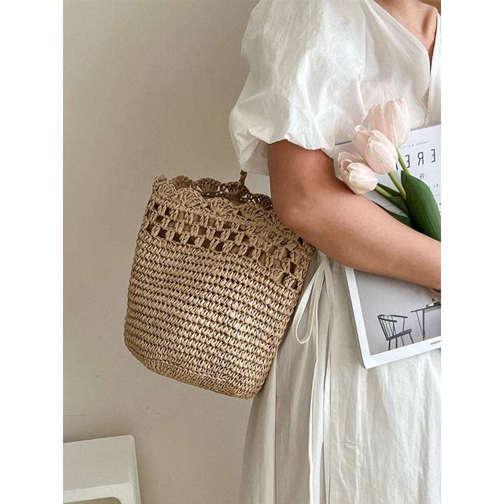 Basket Bag Skanto