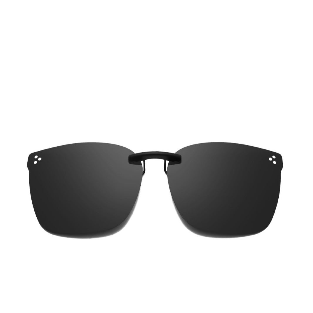 Dame sporty solbriller med robust, lett ramme Skanto
