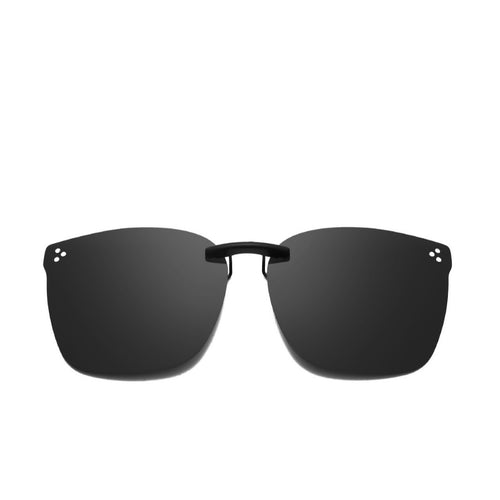 Dame sporty solbriller med robust, lett ramme Skanto