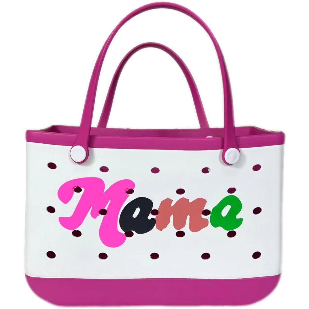 Sporty handbag Skanto
