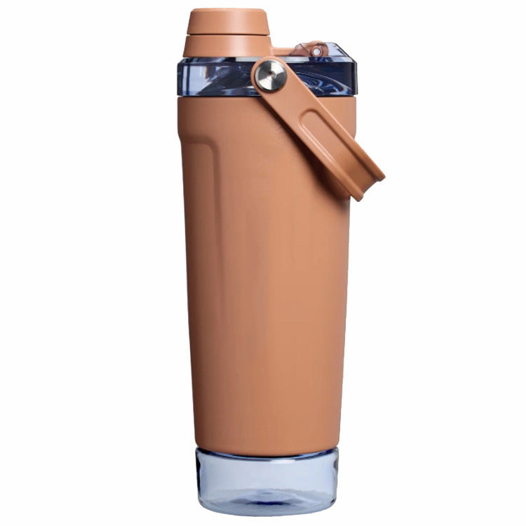Unisex Isolert Drikkeflaske Skanto