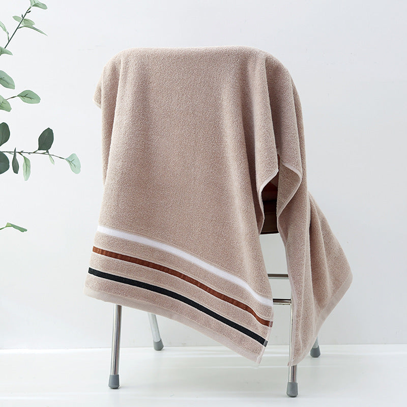 Plaid-teppe i koselig mikrofiber Skanto