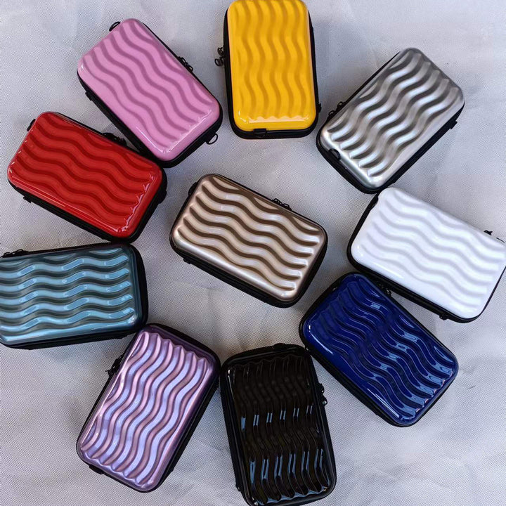 Unisex stilfull reiseorganisator Skanto