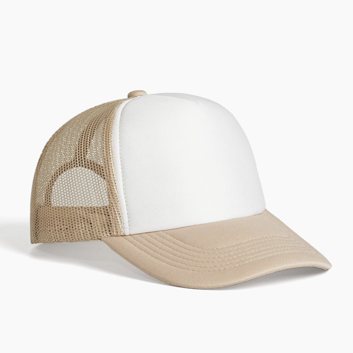 Damer Pustende Mesh-basecap Skanto