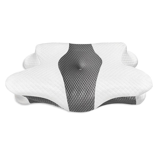 Ergonomisk nakkestøttepute Skanto