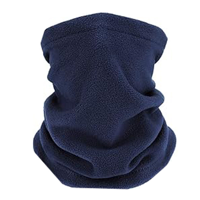 Damer Fleece Skjerf Skanto