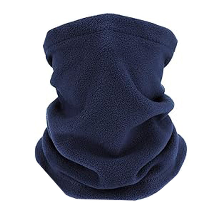Damer Fleece Skjerf Skanto