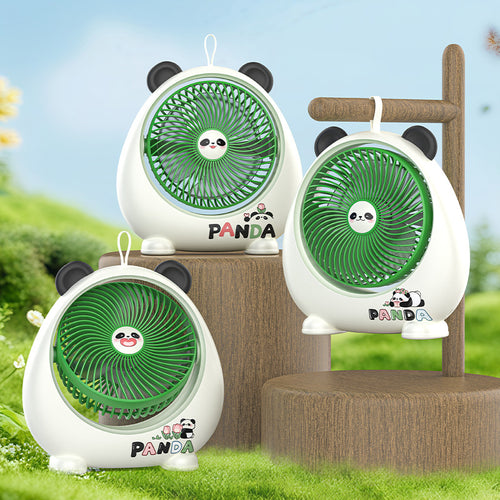 Kvinnfolk søte Panda bordvifte Skanto