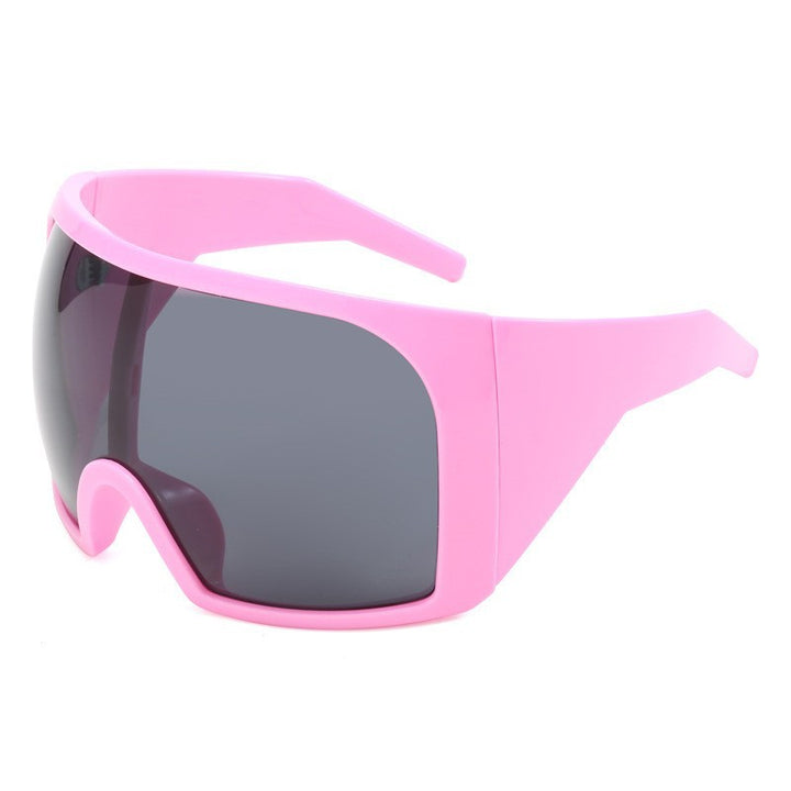 Damer Sporty High-Performance solbrille Skanto
