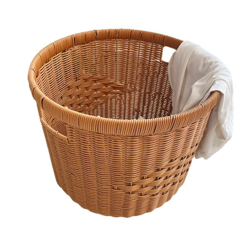 Damer Komfortabel Vaskekurv Skanto