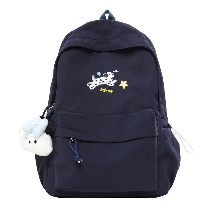 Stilig Karakter Plush Ryggsekk Skanto