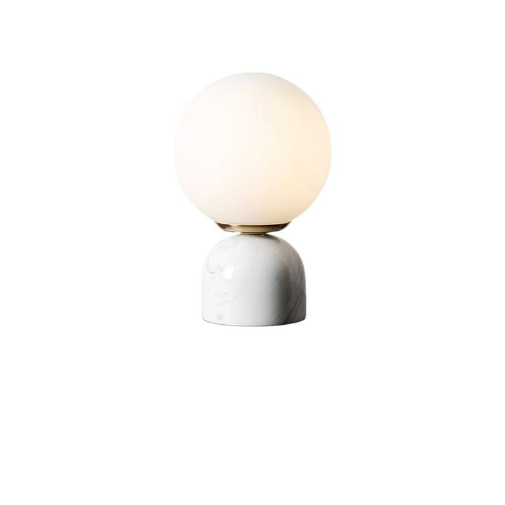 Skanto | Bordlampe i moderne design for stue eller soverom