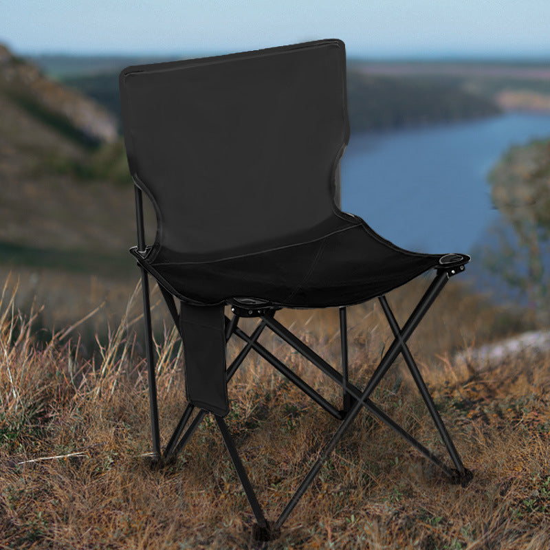 Sammenleggbar Camping Bord Skanto