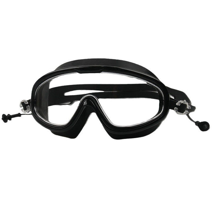 Sport-svømmebrille Skanto