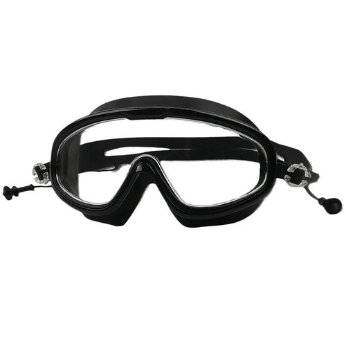 Sport-svømmebrille Skanto